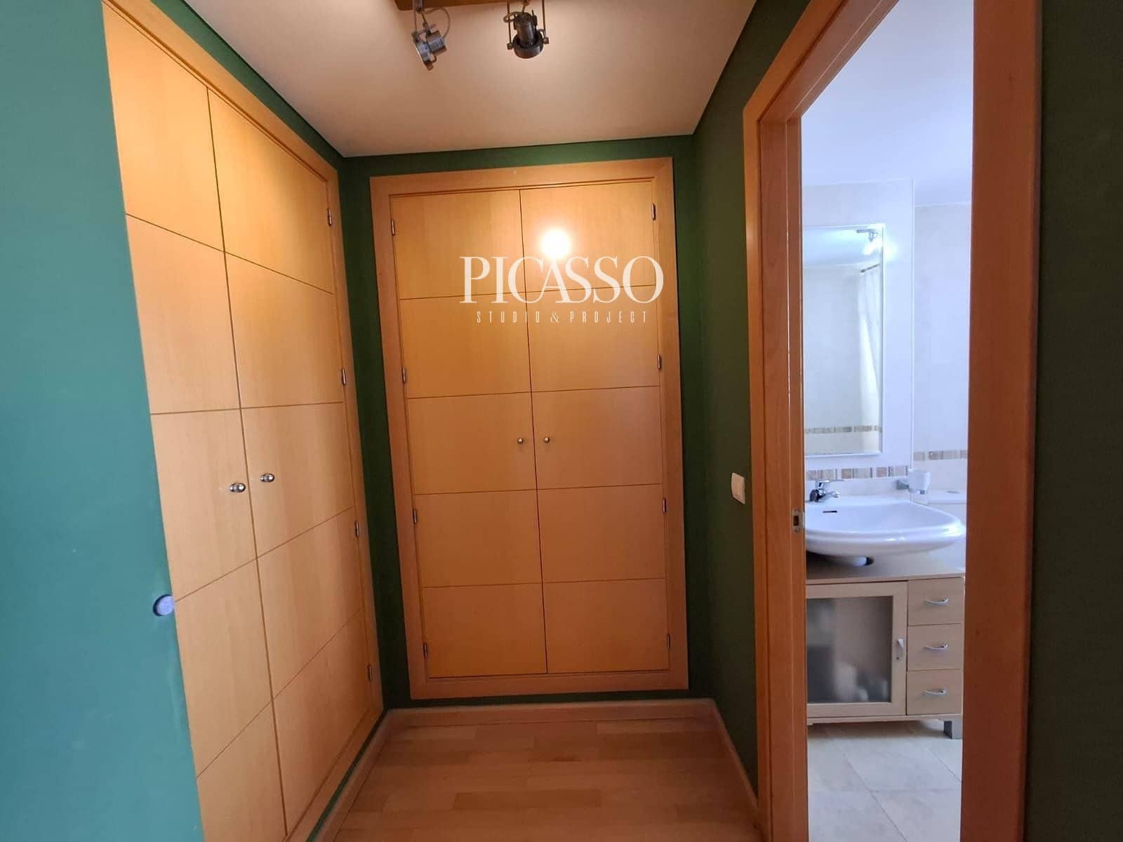 4 camera da letto Attico in vendita in Torremolinos con piscina garage - 600.000 € (Rif: 10112086)
