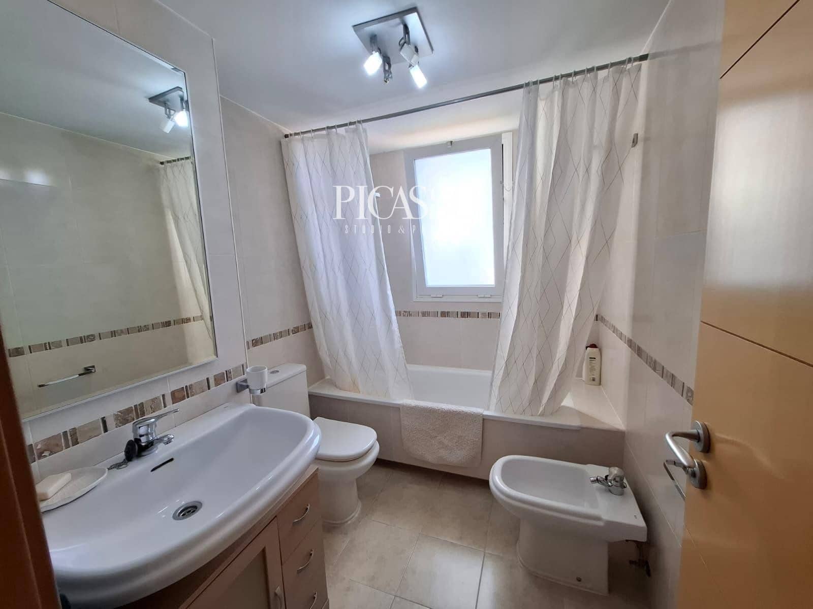 4 camera da letto Attico in vendita in Torremolinos con piscina garage - 600.000 € (Rif: 10112086)