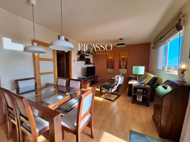 4 camera da letto Attico in vendita in Torremolinos con piscina garage - 600.000 € (Rif: 10112086)