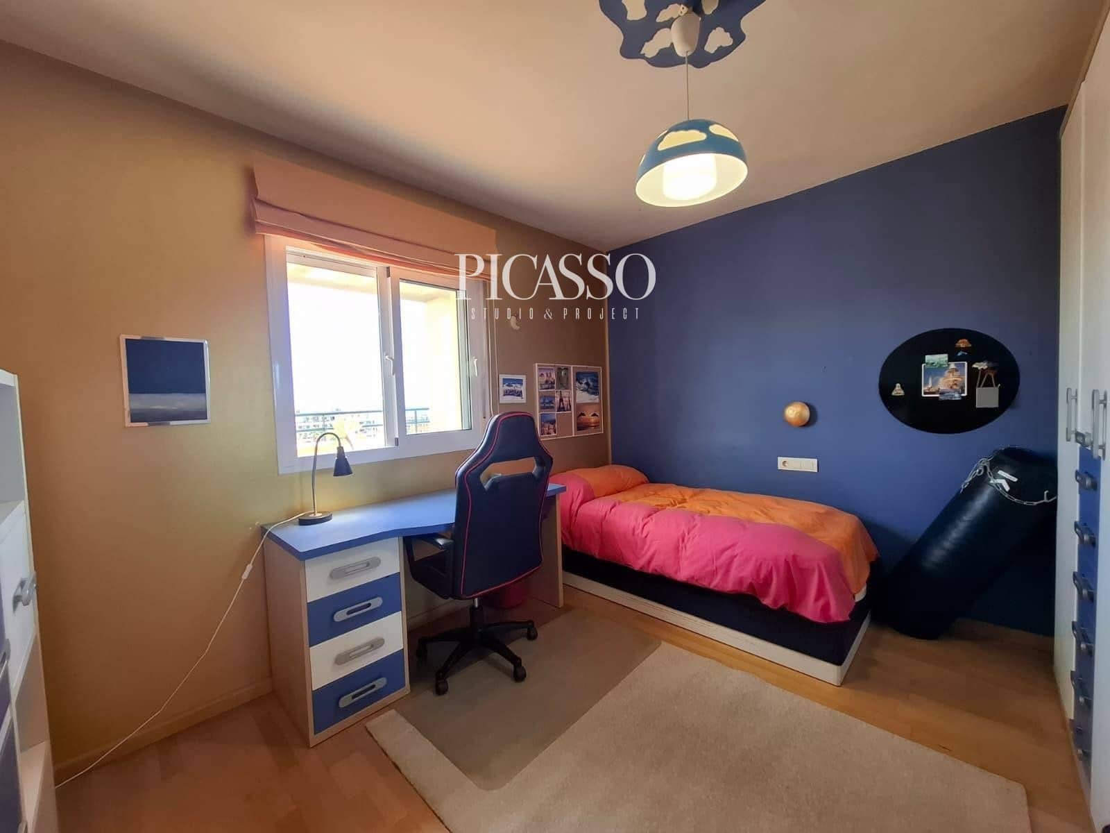 4 camera da letto Attico in vendita in Torremolinos con piscina garage - 600.000 € (Rif: 10112086)
