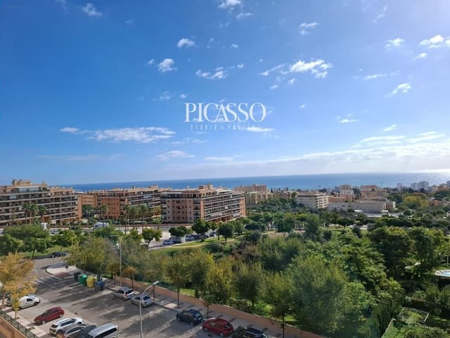4 camera da letto Attico in vendita in Torremolinos con piscina garage - 600.000 € (Rif: 10112086)