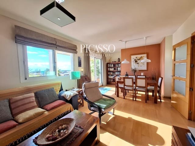 4 camera da letto Attico in vendita in Torremolinos con piscina garage - 600.000 € (Rif: 10112086)