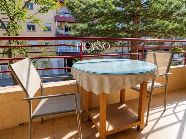 3 makuuhuone Asunto myytävänä paikassa Fuengirola mukana 
autotalli - 315 000 € (Ref: 10112089)