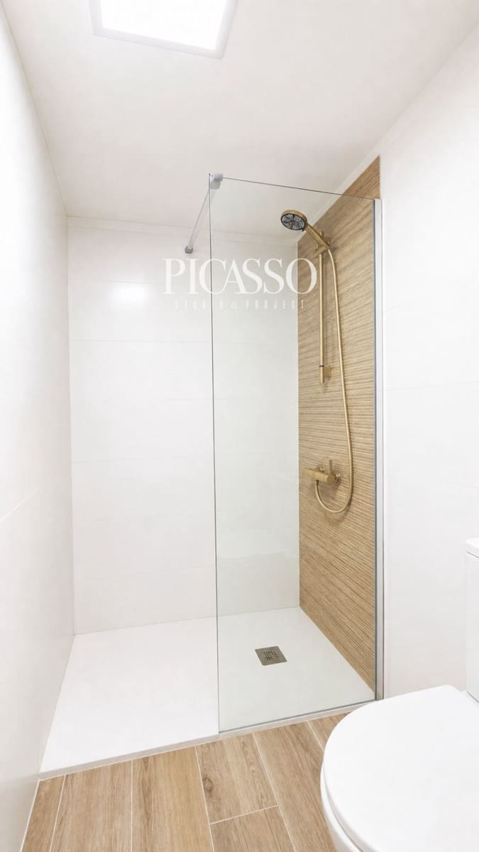2 camera da letto Appartamento in vendita in Torremolinos con piscina - 350.000 € (Rif: 10112090)