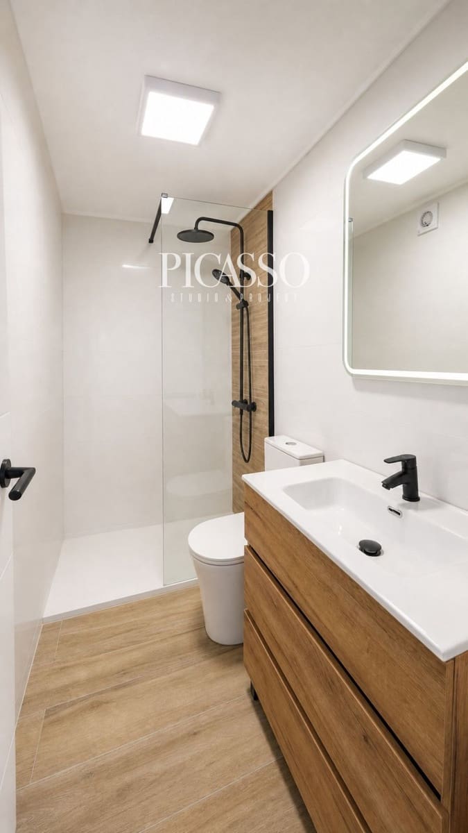 2 camera da letto Appartamento in vendita in Torremolinos con piscina - 350.000 € (Rif: 10112090)