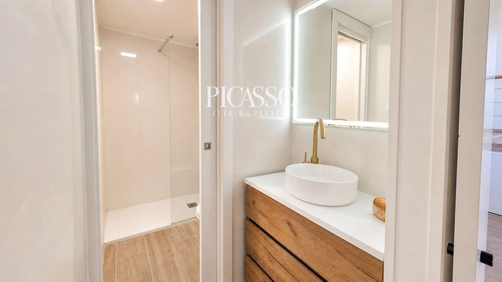 2 camera da letto Appartamento in vendita in Torremolinos con piscina - 350.000 € (Rif: 10112090)