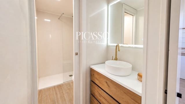 2 camera da letto Appartamento in vendita in Torremolinos con piscina - 350.000 € (Rif: 10112090)