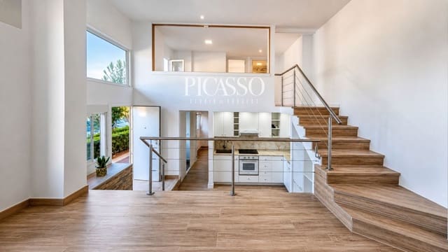 2 camera da letto Appartamento in vendita in Torremolinos con piscina - 350.000 € (Rif: 10112090)