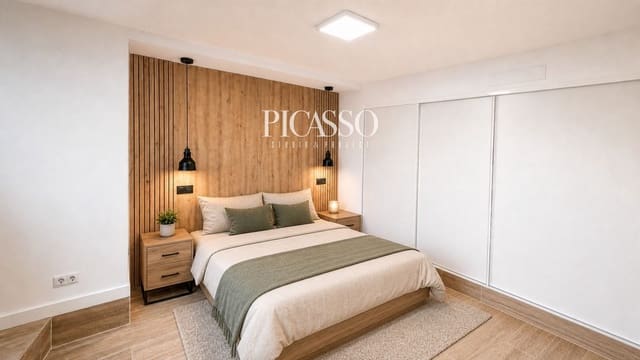 2 camera da letto Appartamento in vendita in Torremolinos con piscina - 350.000 € (Rif: 10112090)