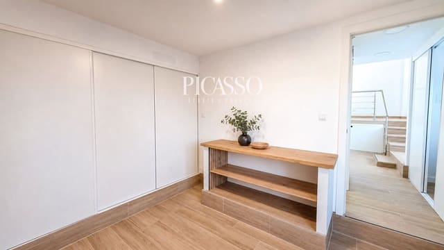2 camera da letto Appartamento in vendita in Torremolinos con piscina - 350.000 € (Rif: 10112090)