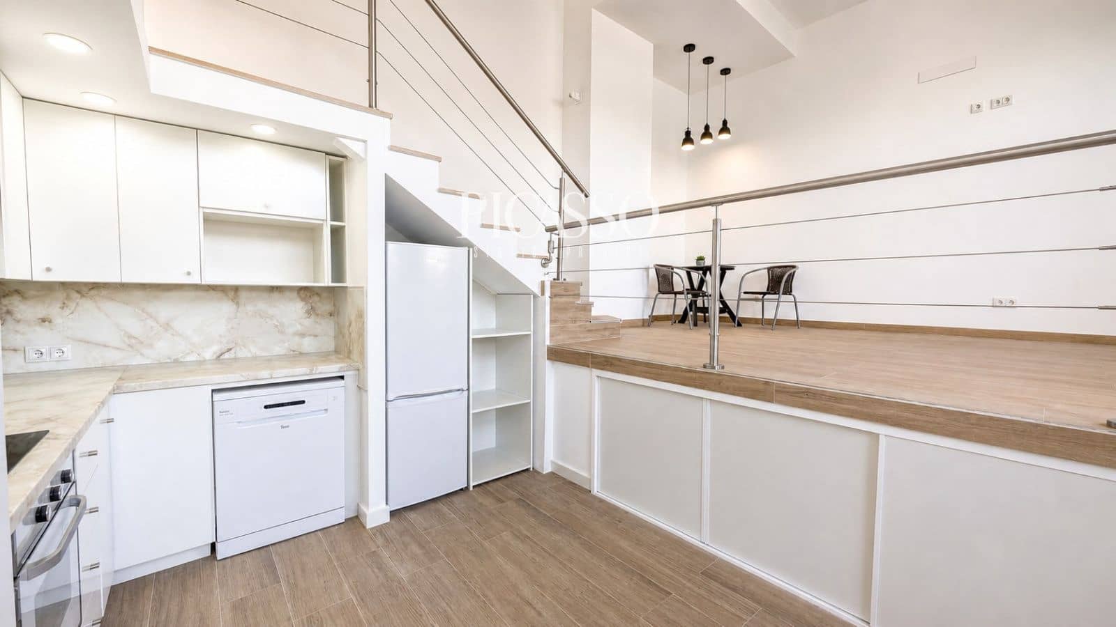 2 camera da letto Appartamento in vendita in Torremolinos con piscina - 350.000 € (Rif: 10112090)