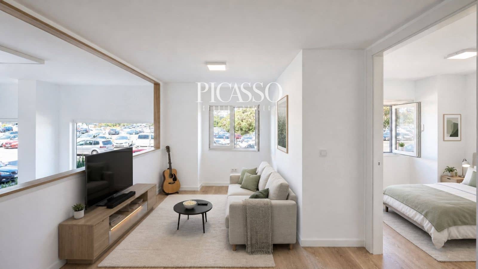 2 camera da letto Appartamento in vendita in Torremolinos con piscina - 350.000 € (Rif: 10112090)