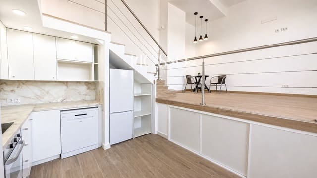 2 camera da letto Appartamento in vendita in Torremolinos con piscina - 350.000 € (Rif: 10112090)