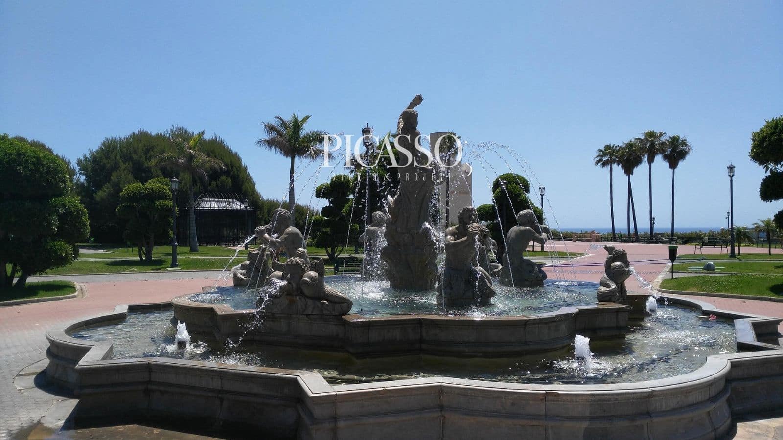 2 camera da letto Appartamento in vendita in Torremolinos con piscina - 350.000 € (Rif: 10112090)