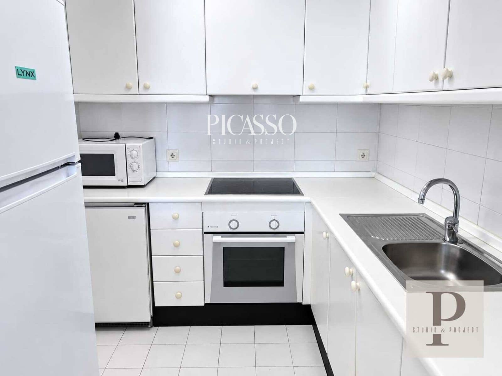 1 Zimmer Wohnung zu verkaufen in Arroyo de la Miel mit Pool - 260.000 € (Ref: 10130441)