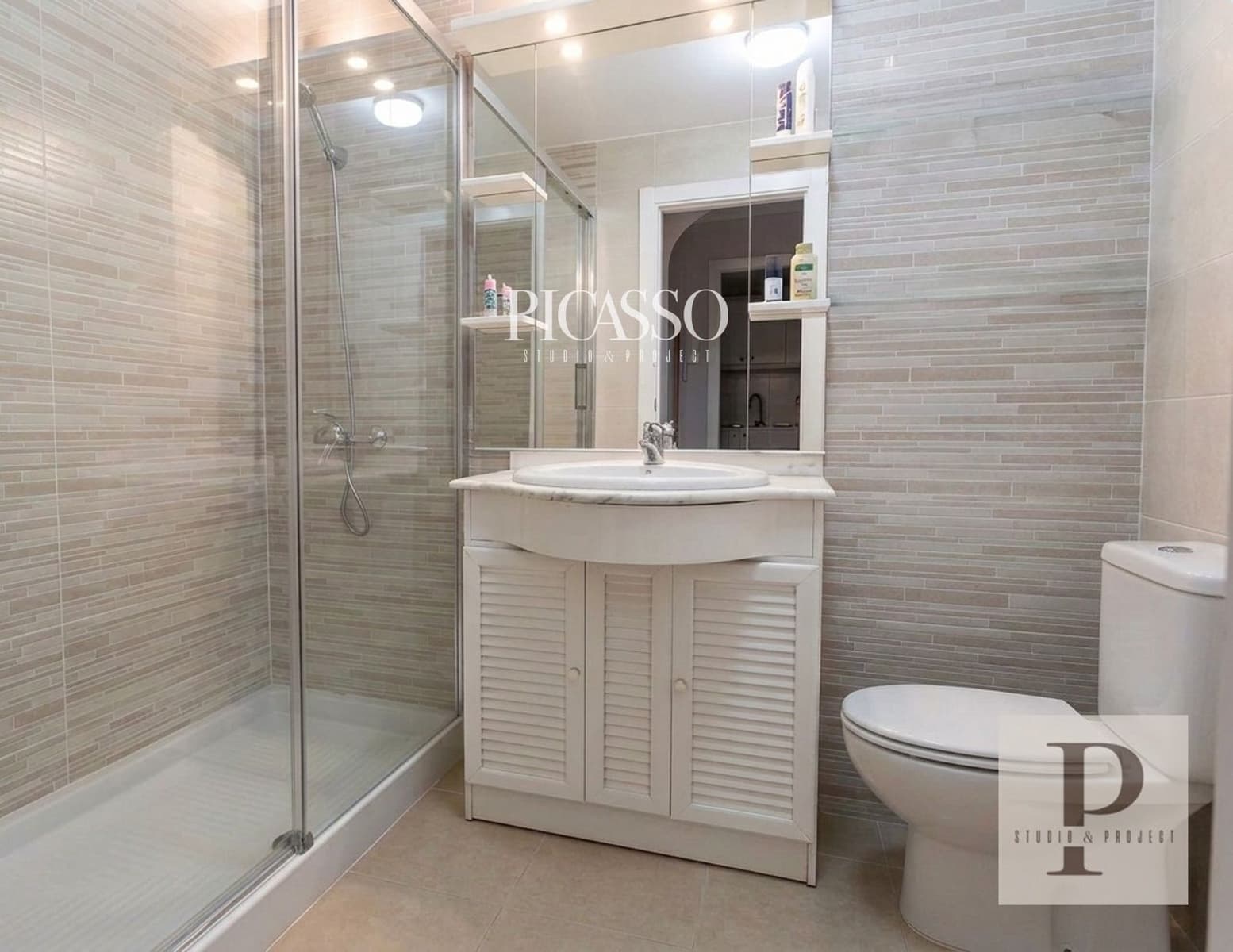 1 Zimmer Wohnung zu verkaufen in Arroyo de la Miel mit Pool - 260.000 € (Ref: 10130441)
