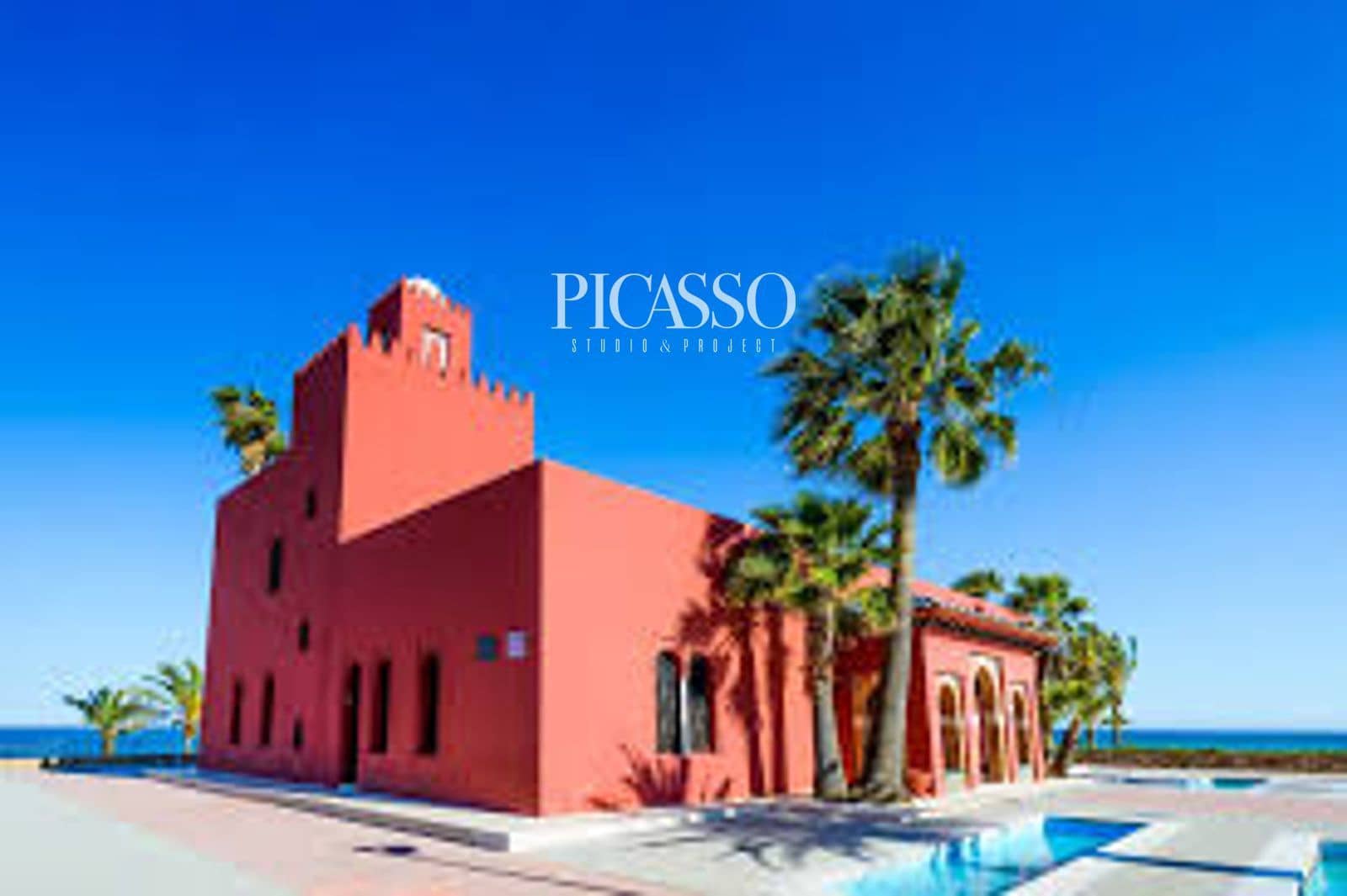 1 Zimmer Wohnung zu verkaufen in Arroyo de la Miel mit Pool - 260.000 € (Ref: 10130441)