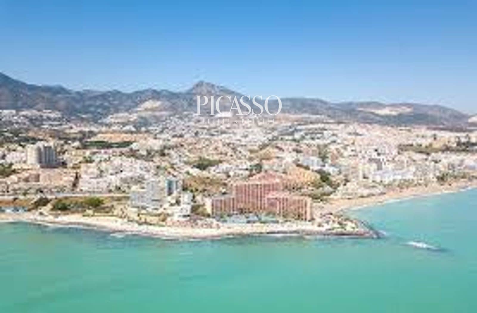 1 Zimmer Wohnung zu verkaufen in Arroyo de la Miel mit Pool - 260.000 € (Ref: 10130441)