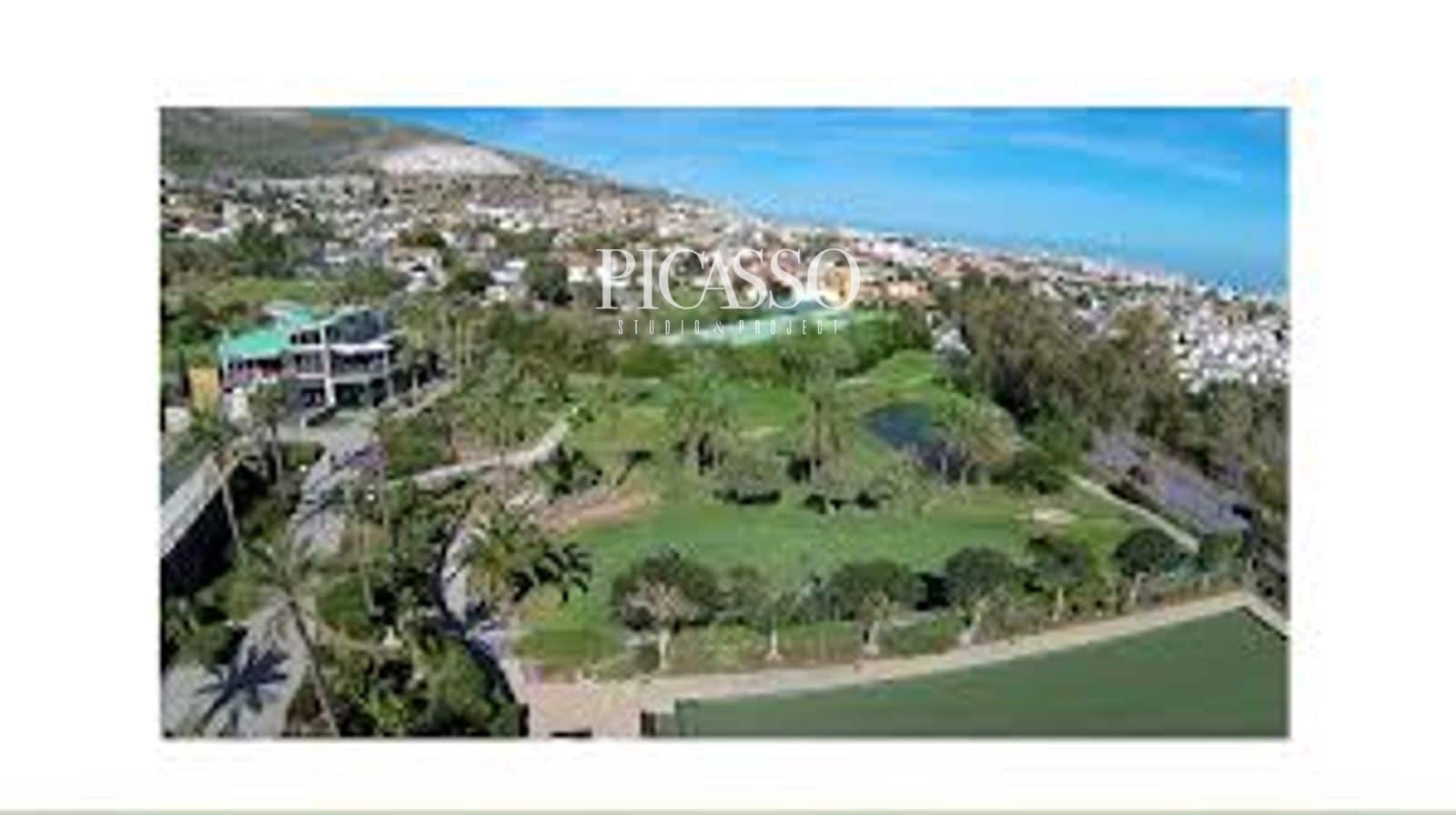 1 Zimmer Wohnung zu verkaufen in Arroyo de la Miel mit Pool - 260.000 € (Ref: 10130441)