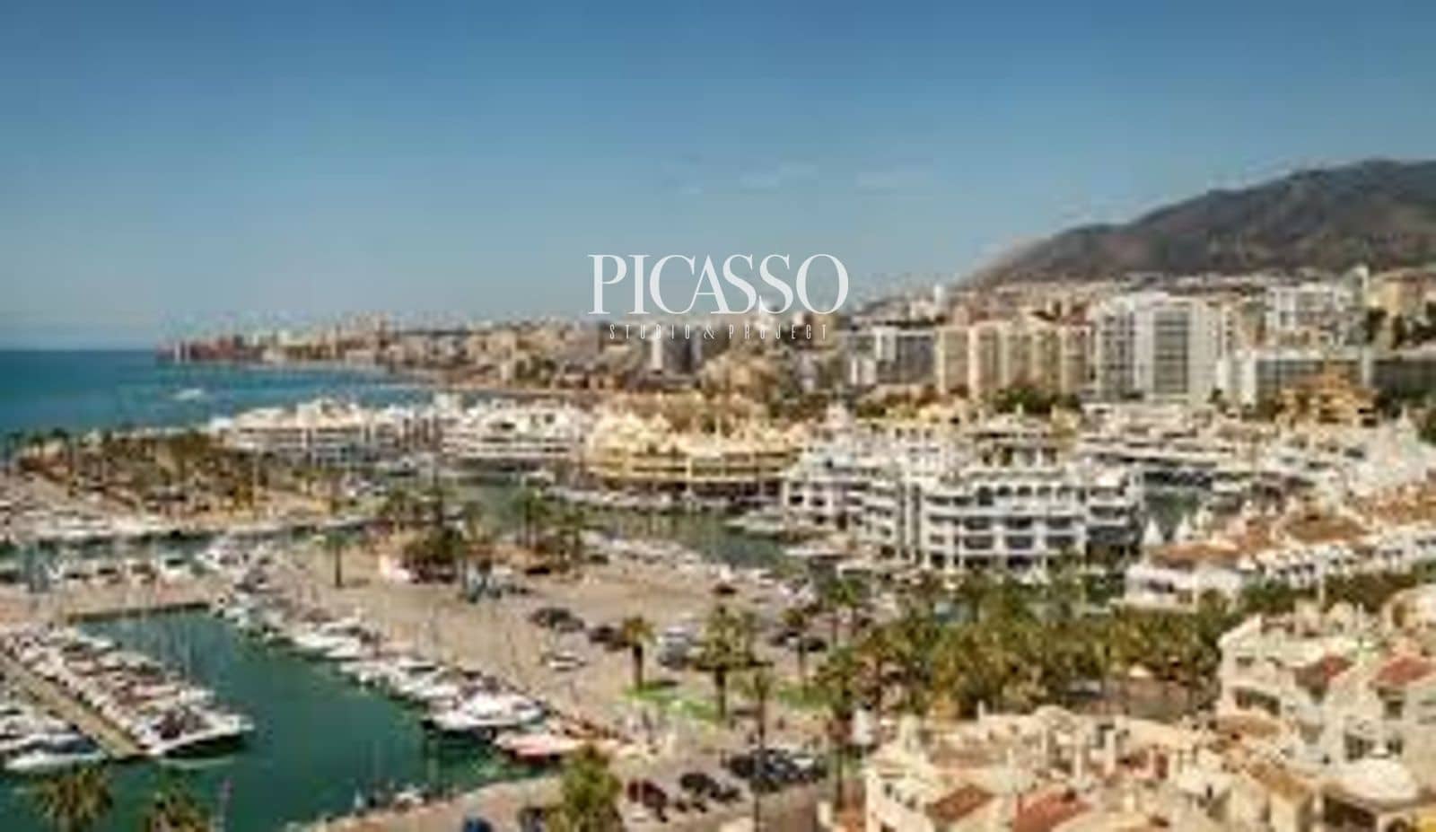 1 Zimmer Wohnung zu verkaufen in Arroyo de la Miel mit Pool - 260.000 € (Ref: 10130441)