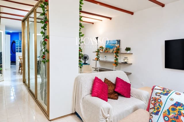 Commercial for sale in Torremolinos - € 150,000 (Ref: 10130442)