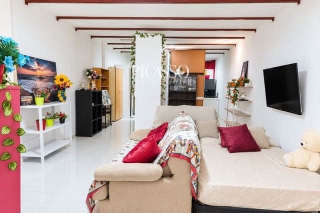 Commercial for sale in Torremolinos - € 150,000 (Ref: 10130442)