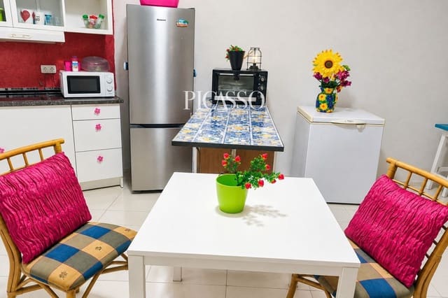 Commercial for sale in Torremolinos - € 150,000 (Ref: 10130442)