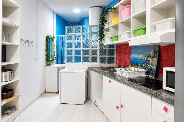 Commercial for sale in Torremolinos - € 150,000 (Ref: 10130442)