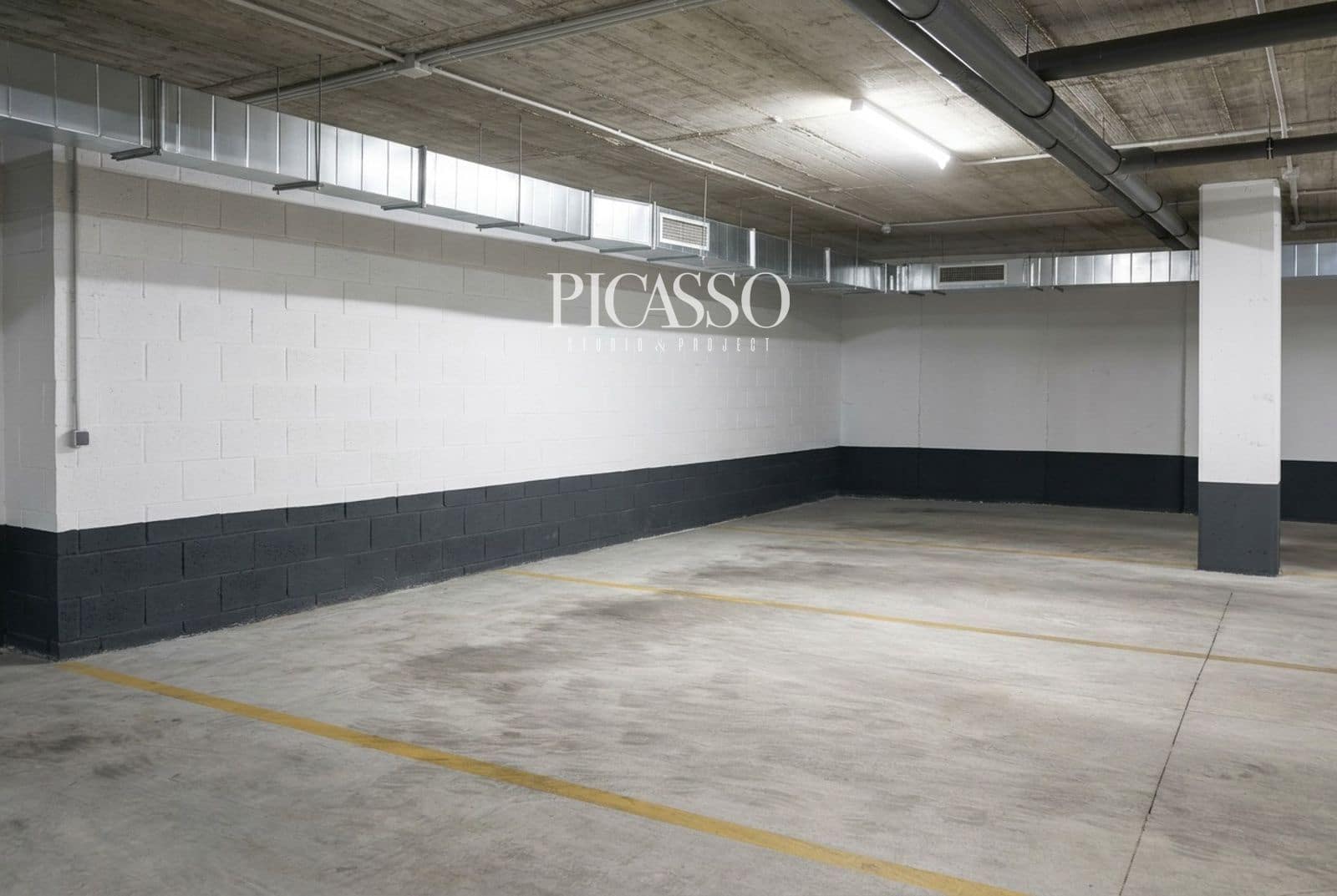2 makuuhuone Asunto myytävänä paikassa Benalmadena mukana uima-altaan 
autotalli - 322 000 € (Ref: 10130630)