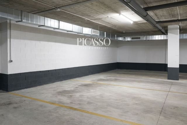 2 makuuhuone Asunto myytävänä paikassa Santangelo, Benalmádena mukana uima-altaan 
autotalli - 322 000 € (Ref: 10130630)