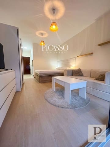 Flat for sale in Torremolinos - € 190,000 (Ref: 10130631)