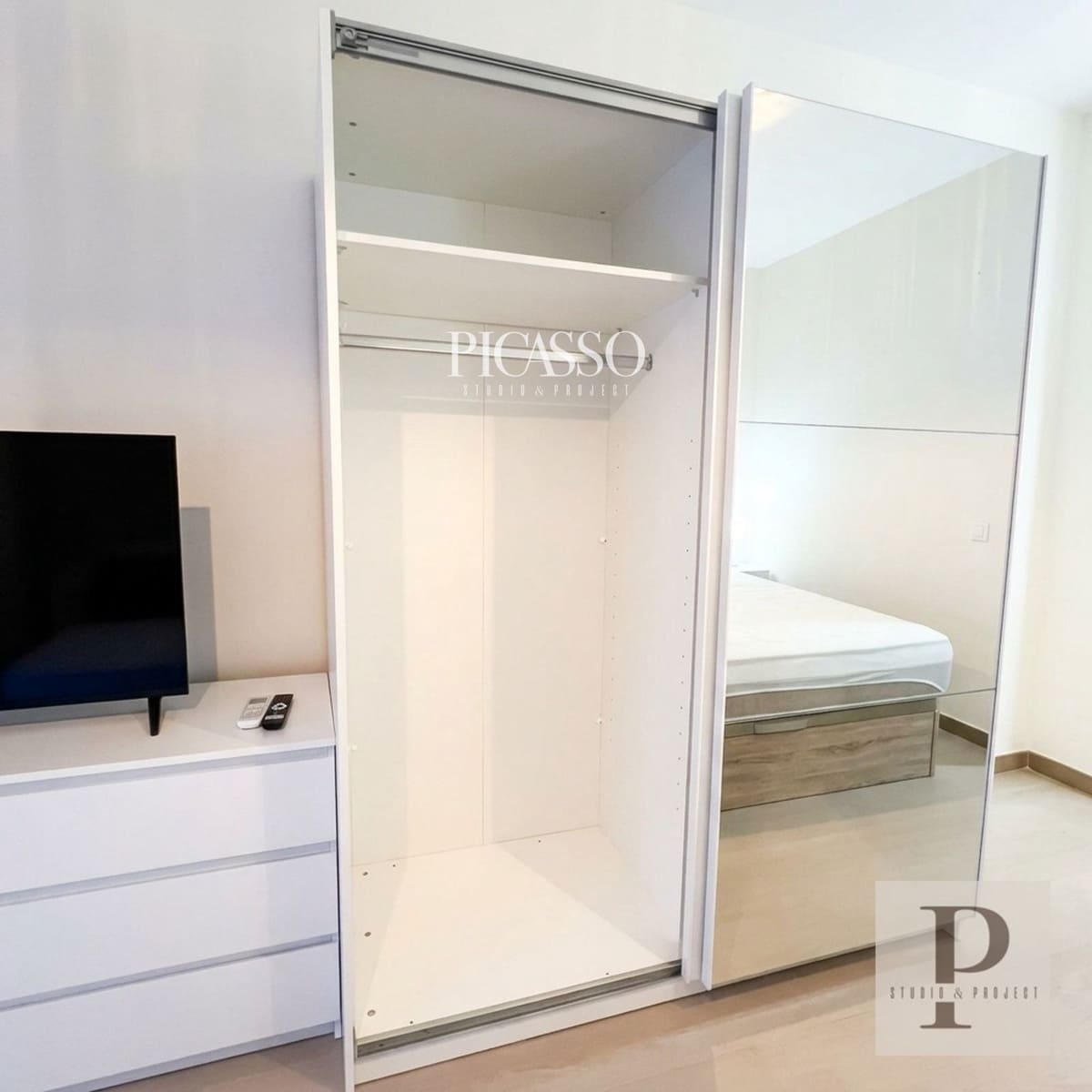 Wohnung zu verkaufen in Torremolinos - 190.000 € (Ref: 10130631)