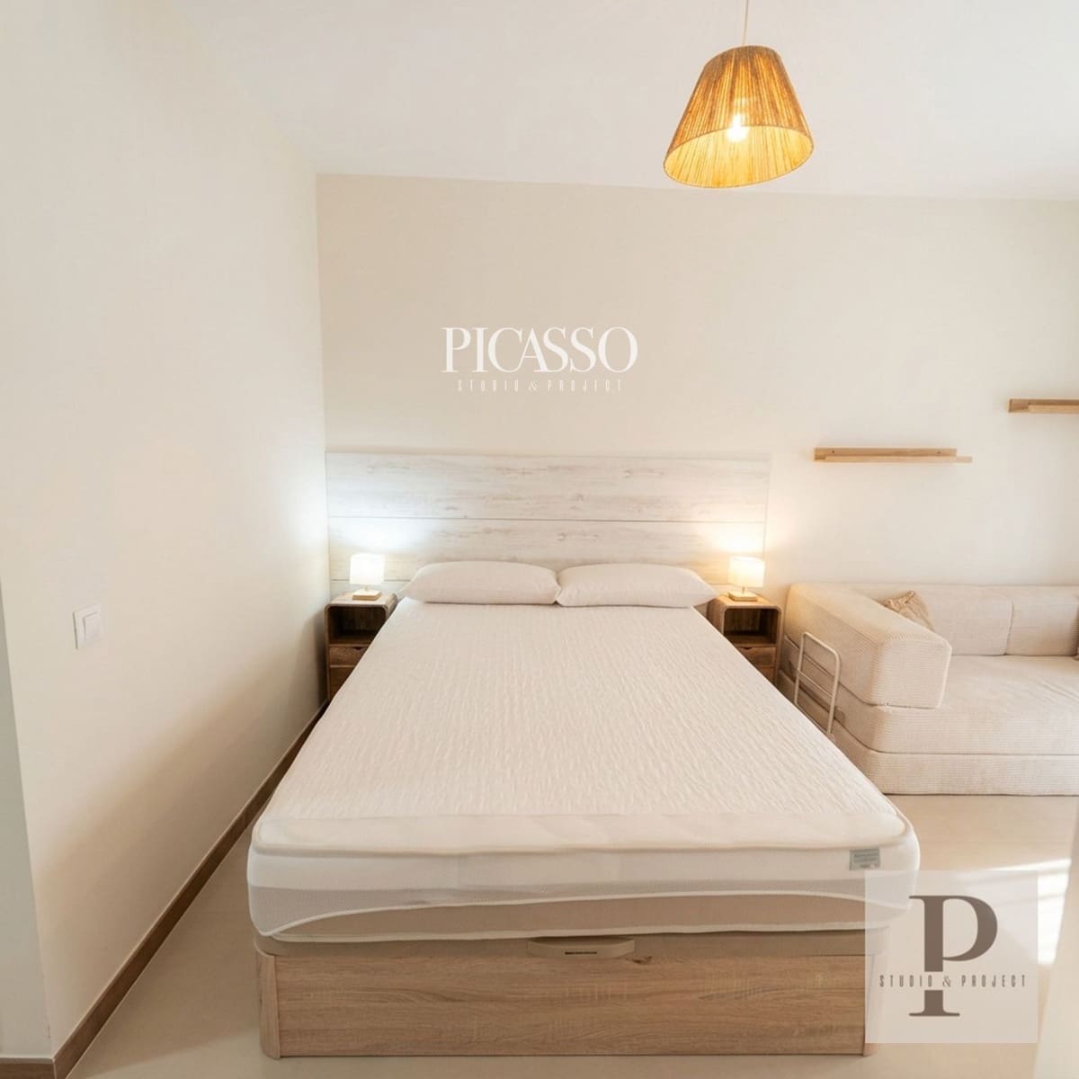 Wohnung zu verkaufen in Torremolinos - 190.000 € (Ref: 10130631)