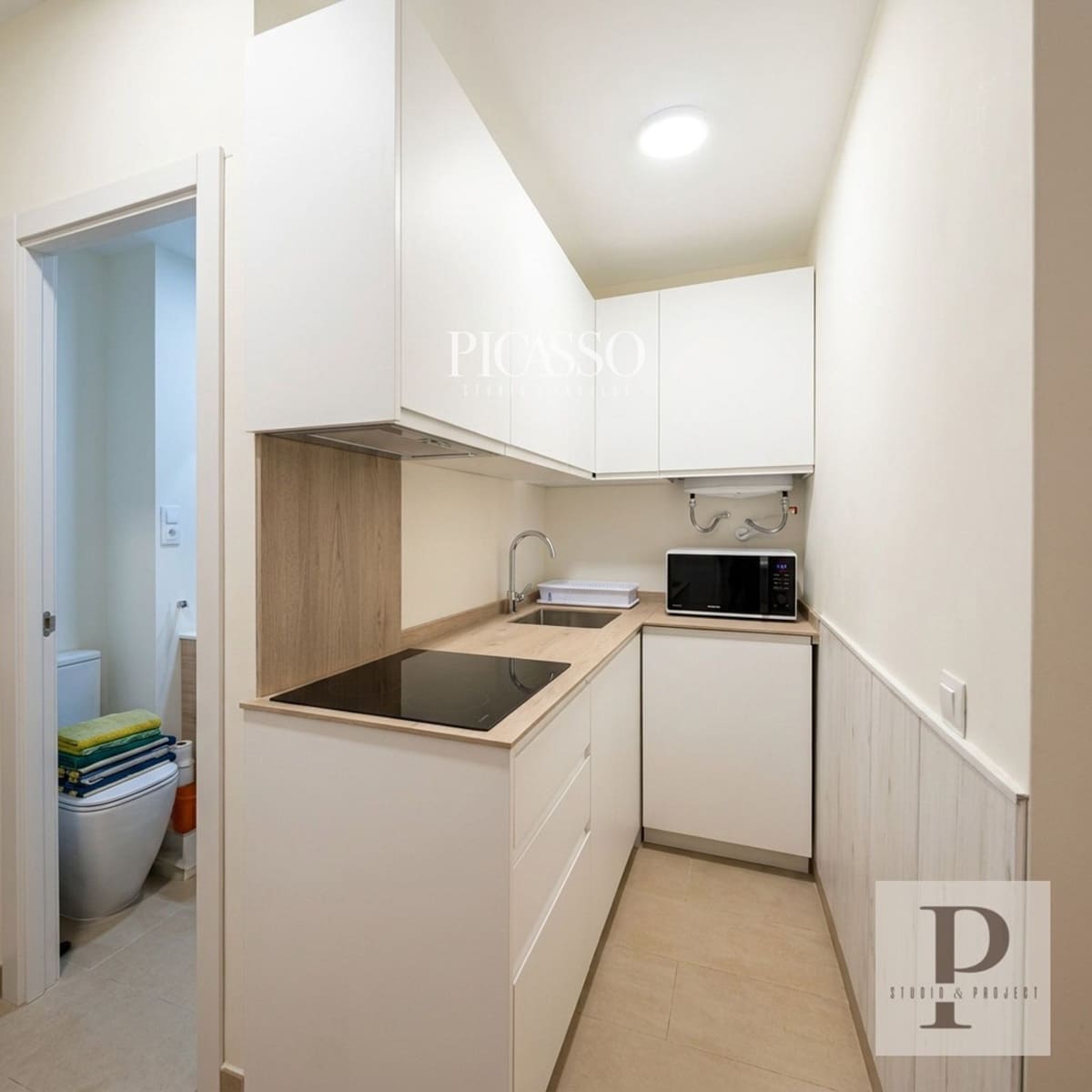 Wohnung zu verkaufen in Torremolinos - 190.000 € (Ref: 10130631)