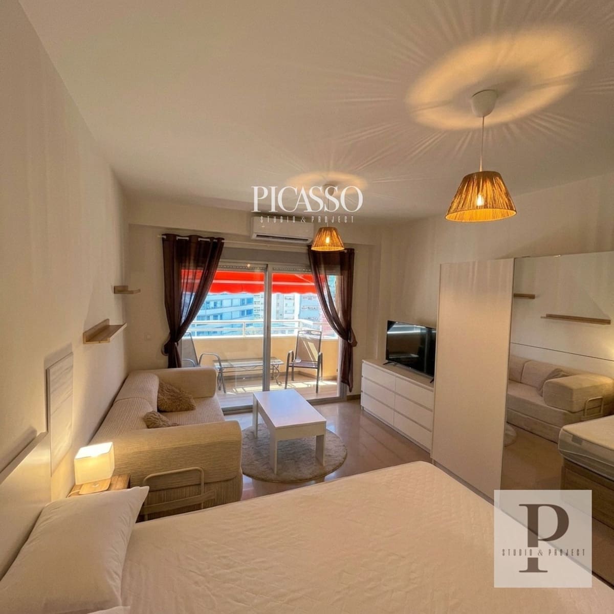 Wohnung zu verkaufen in Torremolinos - 190.000 € (Ref: 10130631)