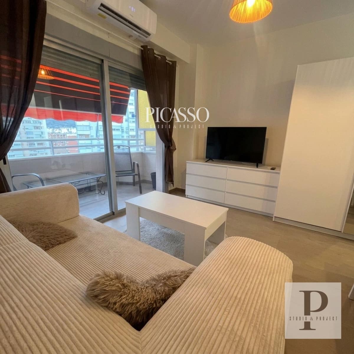 Wohnung zu verkaufen in Torremolinos - 190.000 € (Ref: 10130631)