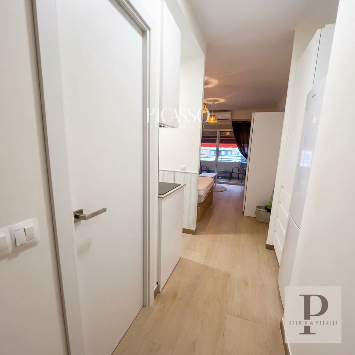 Wohnung zu verkaufen in Torremolinos - 190.000 € (Ref: 10130631)