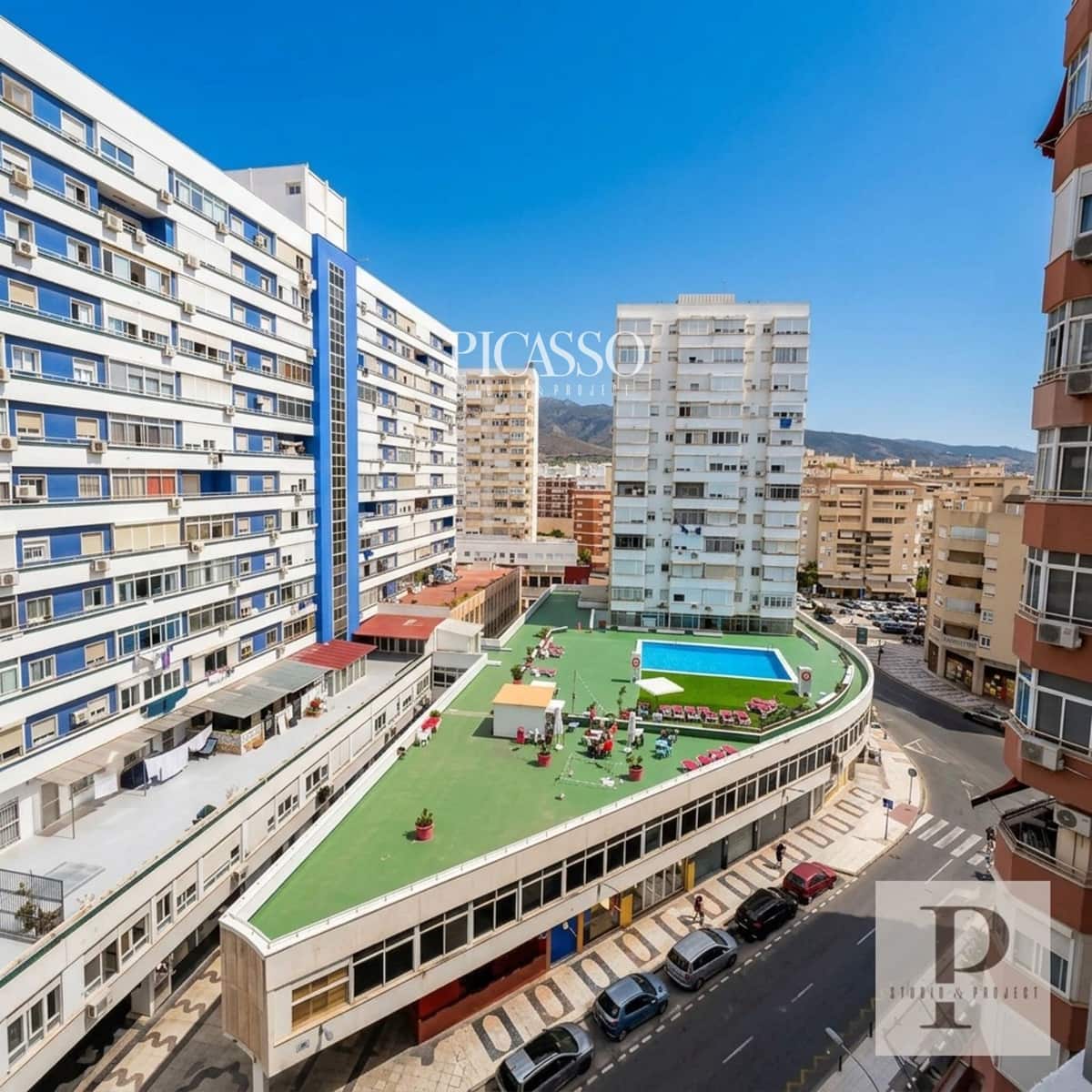 Wohnung zu verkaufen in Torremolinos - 190.000 € (Ref: 10130631)