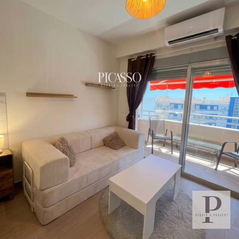 Flat for sale in Torremolinos - € 190,000 (Ref: 10130631)