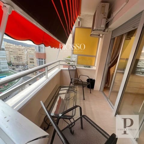 Flat for sale in Torremolinos - € 190,000 (Ref: 10130631)