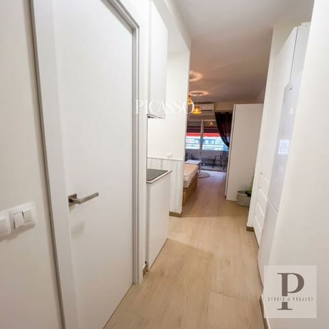 Flat for sale in Torremolinos - € 190,000 (Ref: 10130631)