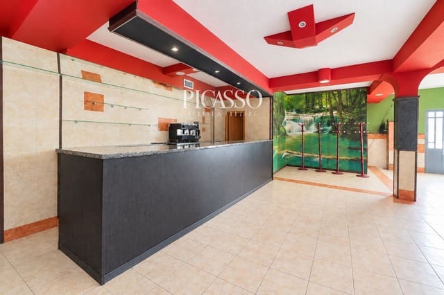Commercial for sale in Argamasilla de Calatrava - € 350,000 (Ref: 10131003)