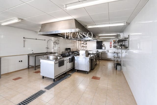Commercieel te koop in Argamasilla de Calatrava - € 345.000 (Ref: 10131003)
