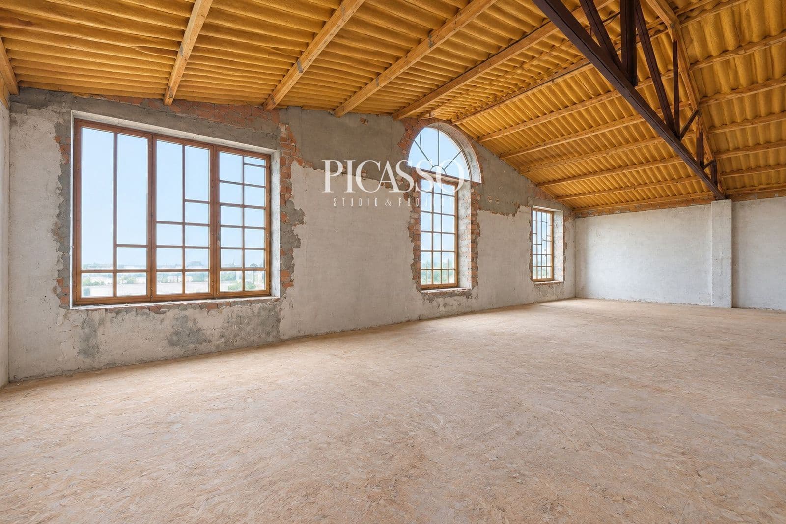 Commercial for sale in Argamasilla de Calatrava - € 350,000 (Ref: 10131003)