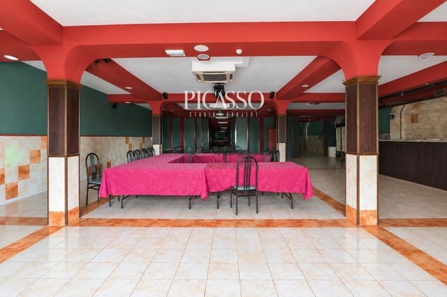 Commercial for sale in Argamasilla de Calatrava - € 350,000 (Ref: 10131003)