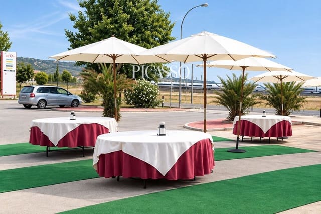 Commercial for sale in Argamasilla de Calatrava - € 350,000 (Ref: 10131003)