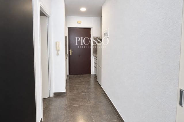 Wohnung zu vermieten in Torremolinos - 850 € (Ref: 10135023)