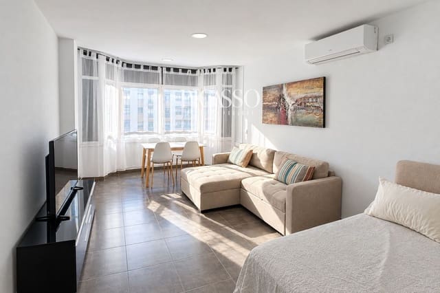 Wohnung zu vermieten in Torremolinos - 850 € (Ref: 10135023)
