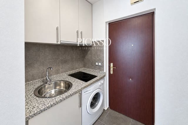Wohnung zu vermieten in Torremolinos - 850 € (Ref: 10135023)