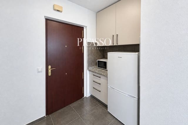 Wohnung zu vermieten in Torremolinos - 850 € (Ref: 10135023)